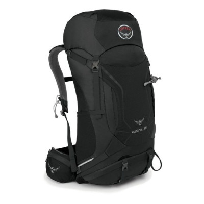 Рюкзак Osprey Kestrel 38 Ash Grey, розмір M/L