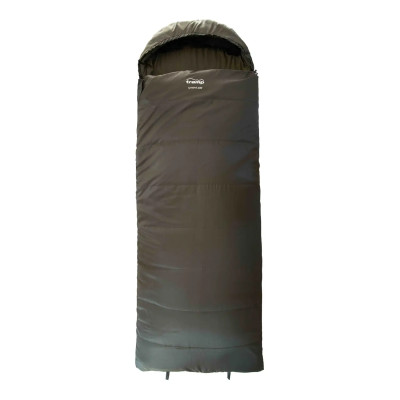 Спальний мішок Tramp Shypit 500XL ковдра з капюшоном лівий olive 220/100 UTRS-062L