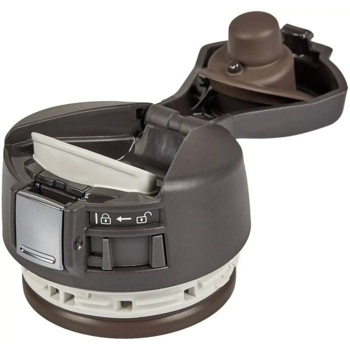 Кришка для термоса Zojirushi SM-YAF Brown 