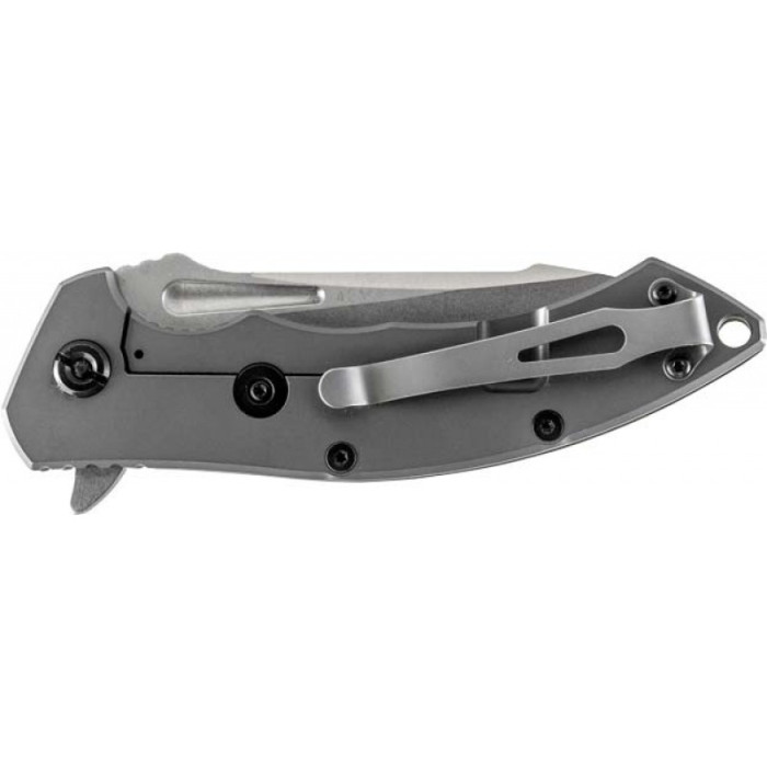 Ніж Skif Shark 421G GRTS /SW Зелений 