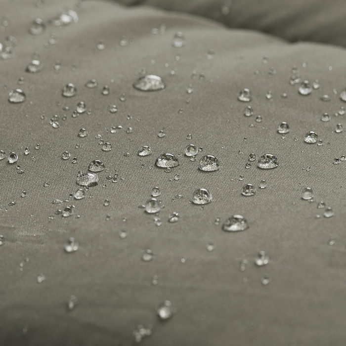 Спальник з капюшоном Naturehike LD250 CNK2300SD016, темно-зелений 