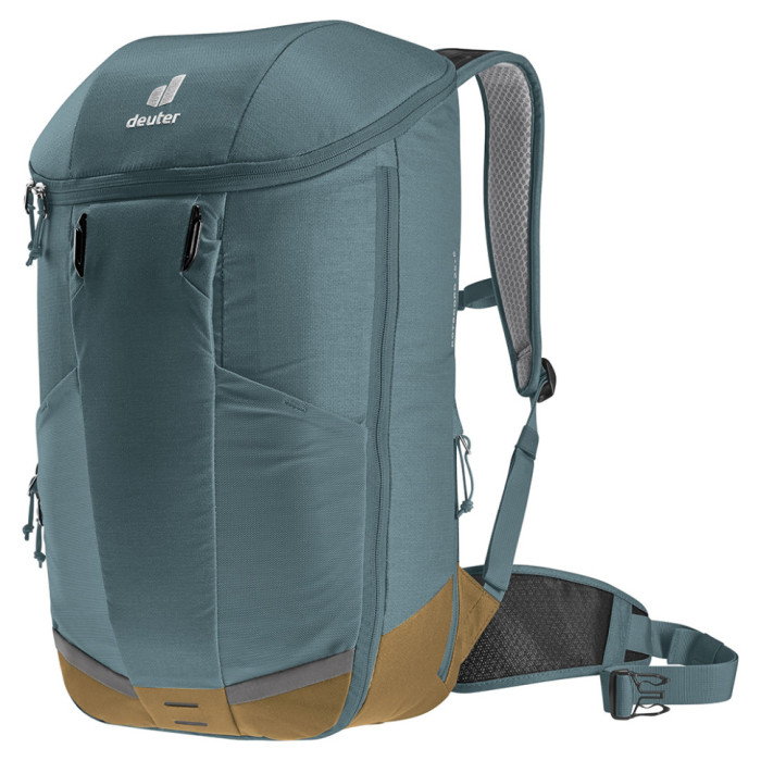 Рюкзак DEUTER Rotsoord 25+5 колір 3618 