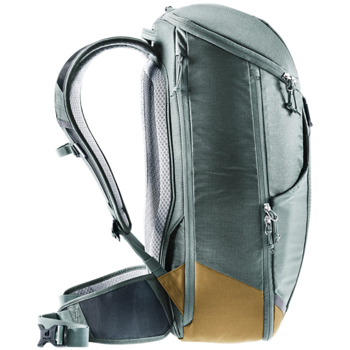 Рюкзак DEUTER Rotsoord 25+5 колір 3618 