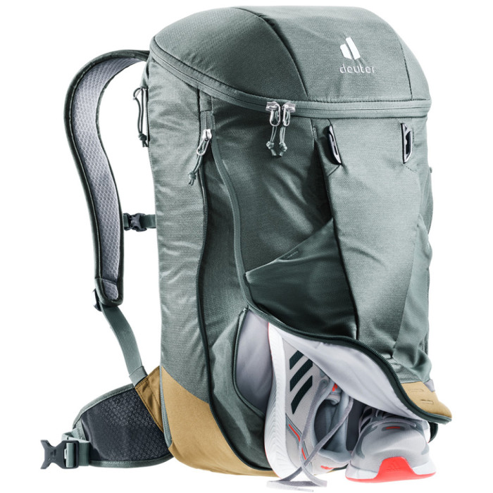Рюкзак DEUTER Rotsoord 25+5 колір 3618 