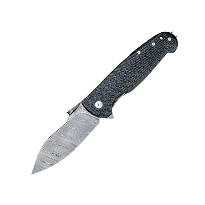 Ніж Viper Italo Damascus CF VA5948FC