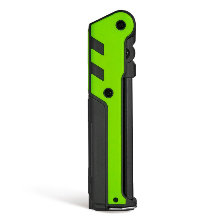 Ліхтар портативний Winso 360Lm, 5W COB + 3W, 2000mAh, White 