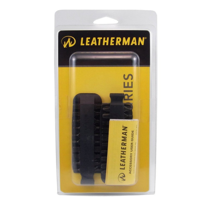 Набір біт Leatherman 