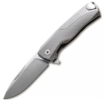 Ніж Lionsteel Rok Titan 01LS135