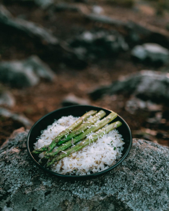 Набір посуду з газовим пальником Trangia Stove 25-23 UL/D/GB (1.75 / 1.5 л) 