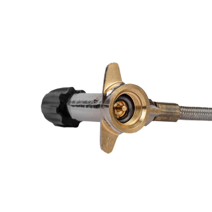 Набір посуду з газовим пальником Trangia Stove 25-23 UL/D/GB (1.75 / 1.5 л) 