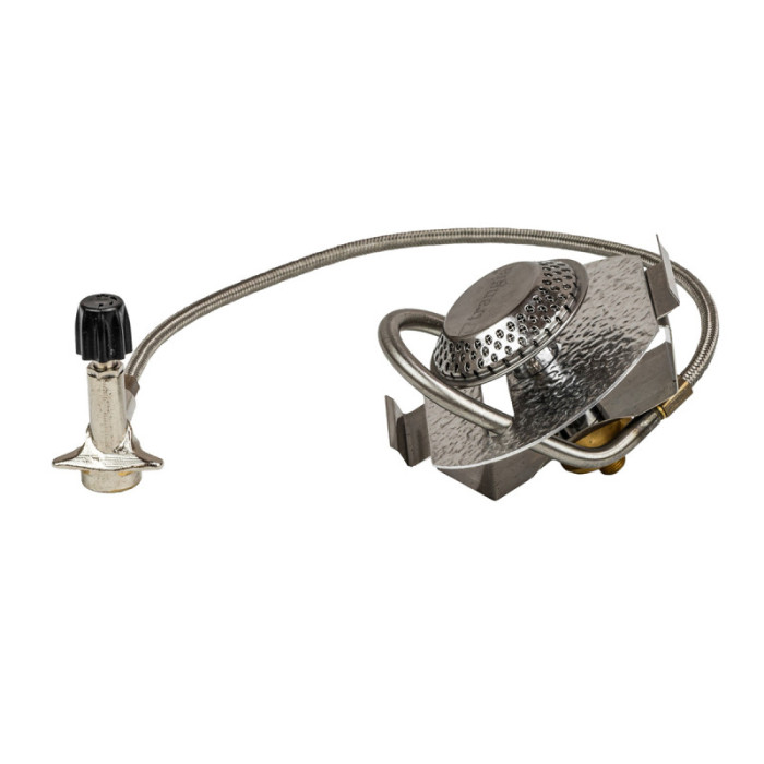 Набір посуду з газовим пальником Trangia Stove 25-23 UL/D/GB (1.75 / 1.5 л) 