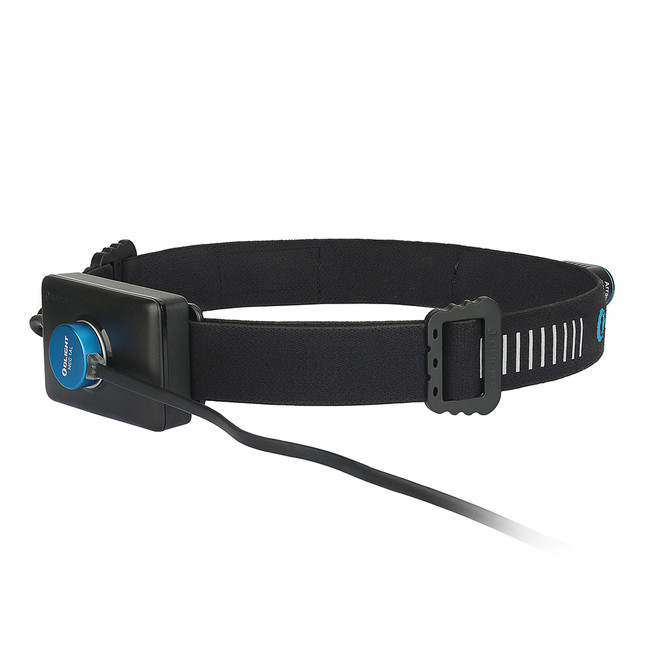 Ліхтар налобний Olight Array 