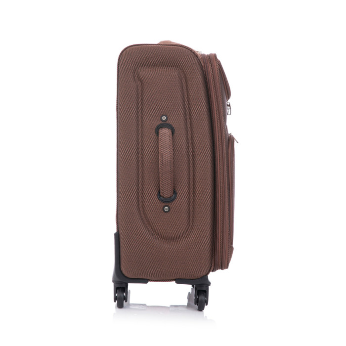 Валіза Semi Line 28" (L) Brown (T5960-3)
