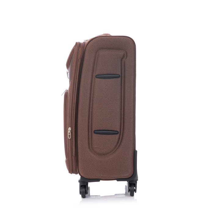 Валіза Semi Line 28" (L) Brown (T5960-3)