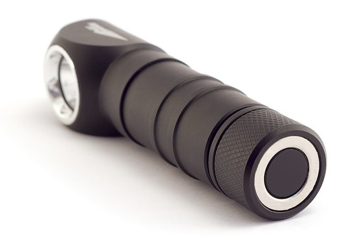 Налобний ліхтар яскравий промінь LH - 140 ENOT 