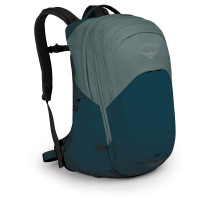 Рюкзак Osprey Radial-зелений /синій