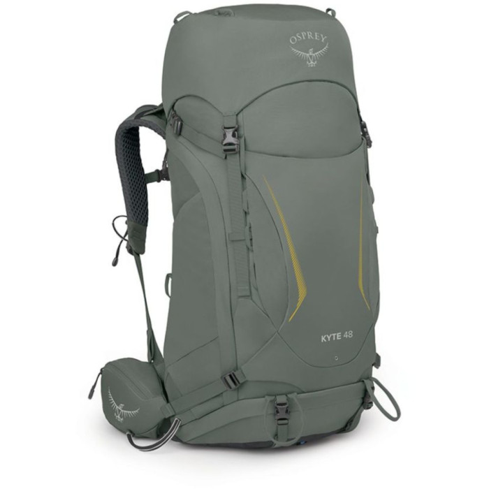 Рюкзак Osprey Kyte 48 rocky brook green - WXS/S - зелений 