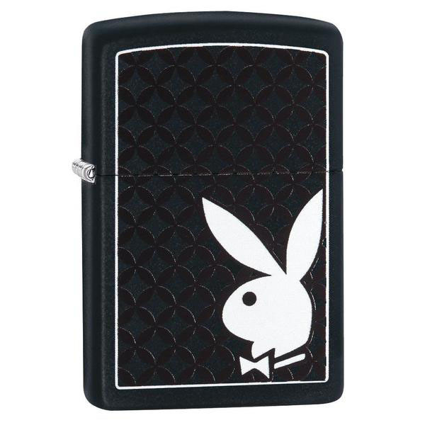 Запальничка Zippo 218 Playboy 29578 