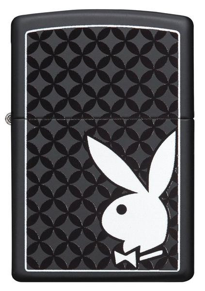 Запальничка Zippo 218 Playboy 29578 