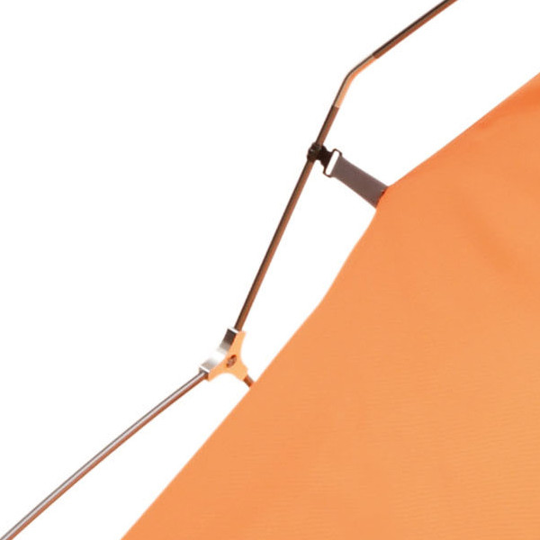 Намет Ferrino Manaslu 2 (4000) Orange 