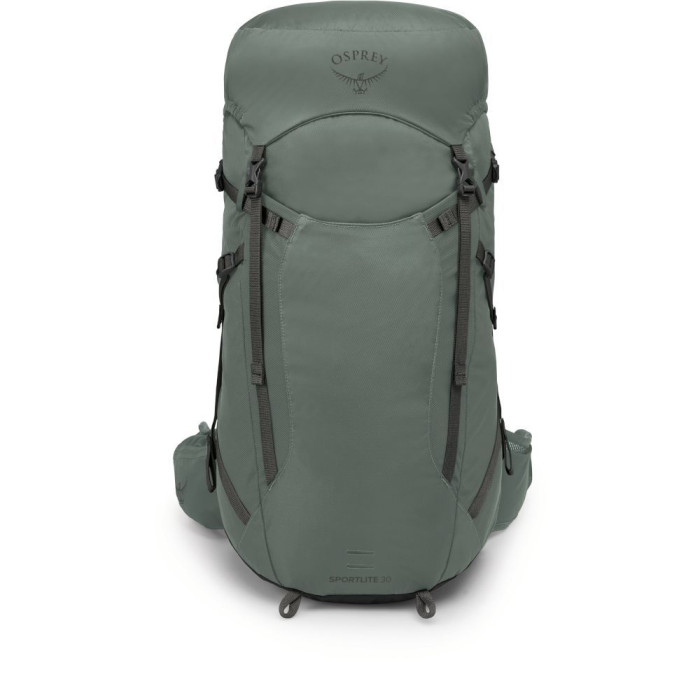 Рюкзак Osprey Sportlite 30 pine leaf green - M/L - зелений 