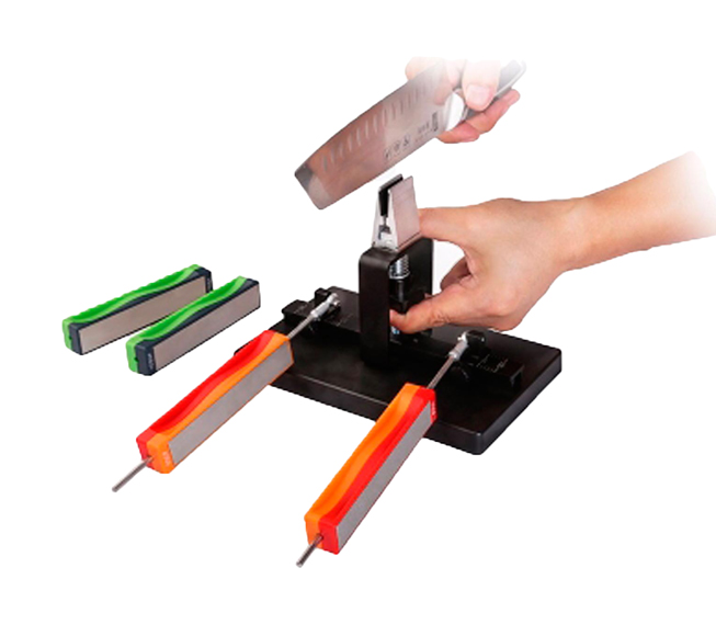 Точилка Taidea T1812 