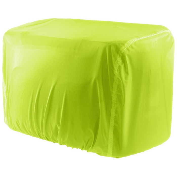 Велосумка DEUTER Rack Bag 10 колір 7000 black 