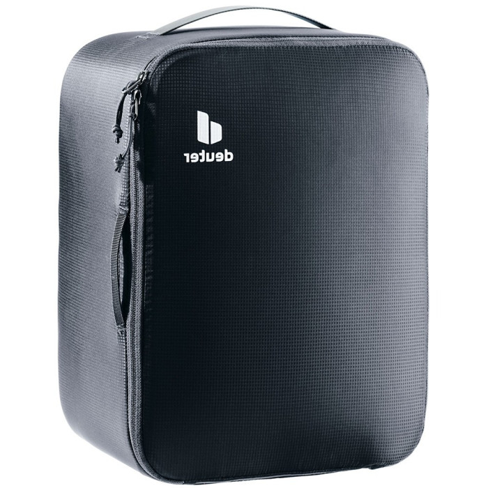 Рюкзак-бокс для камери DEUTER Camera Box Two колір 7000 black 