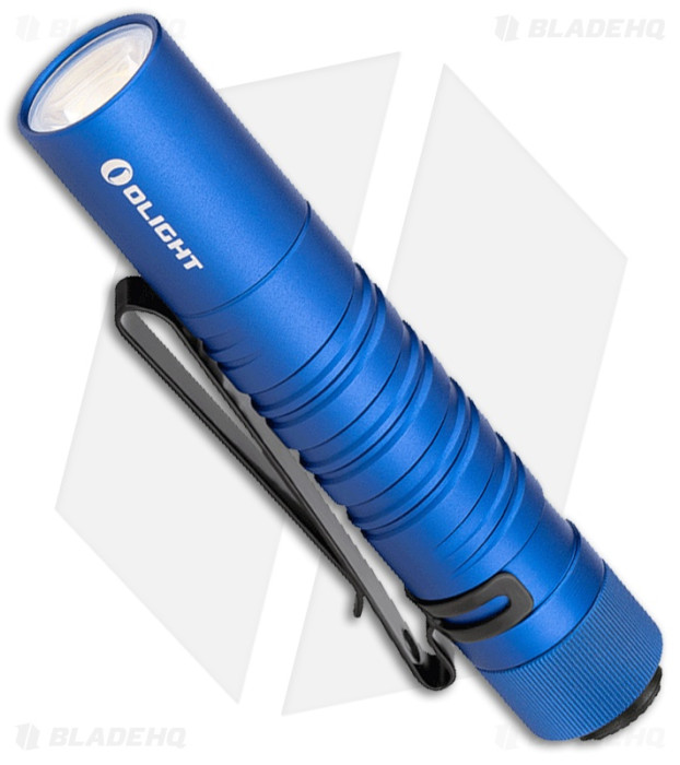 Ліхтар Olight i5T EOS LE-синій 