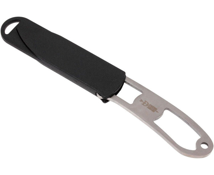 Ніж Ka-Bar Dozier Skeleton Knife, блістер, Довжина клинка 7 см 