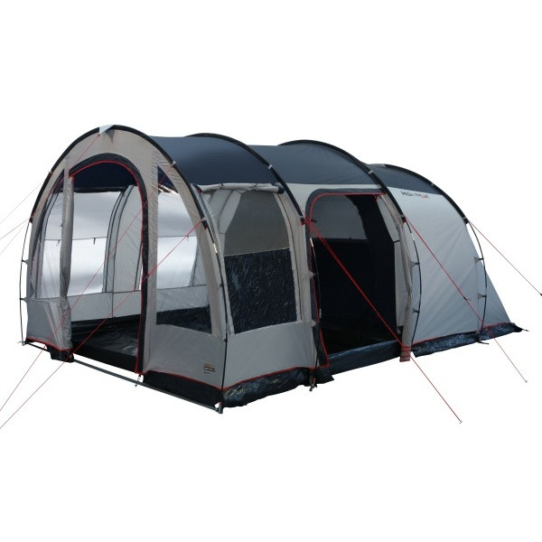 Намет High Peak Benito 5 Gray 