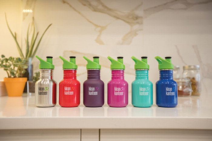 Кришка з поїлкою Klean Kanteen Sport Cap 3.0 Green 