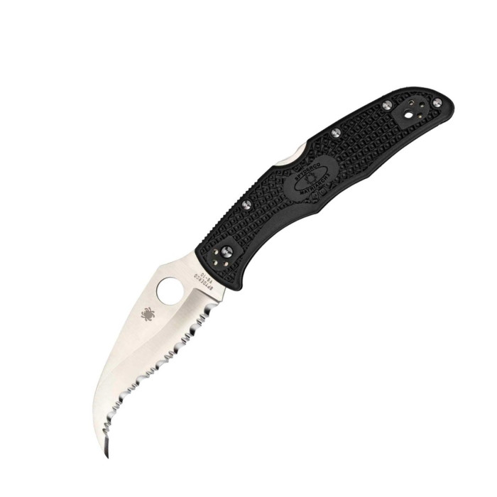 Ніж Spyderco Матриарх 2 C12SBK2 