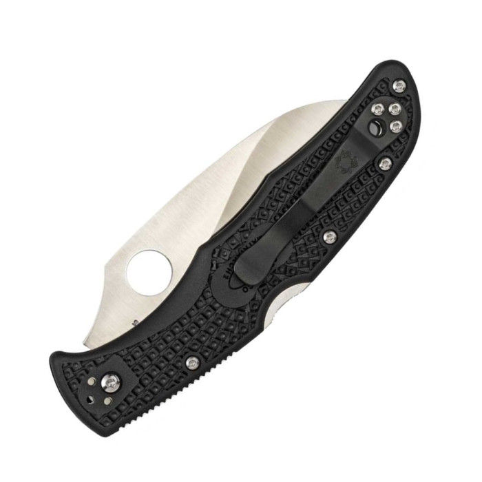 Ніж Spyderco Матриарх 2 C12SBK2 