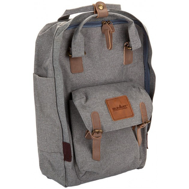 Рюкзак Summit Commuter Bag Grey 22 