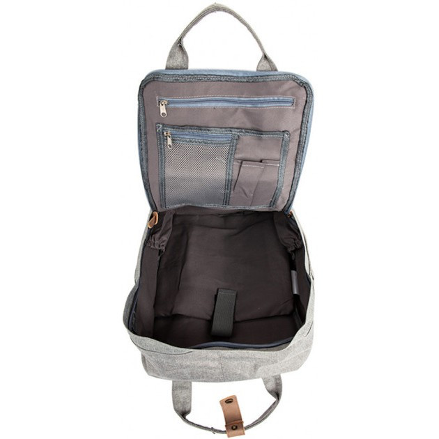 Рюкзак Summit Commuter Bag Grey 22 