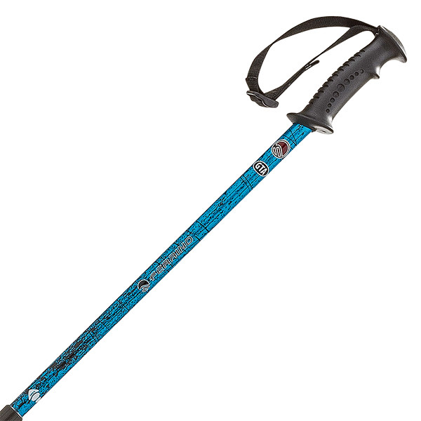 Трекінгові палиці Ferrino GTA Blue 