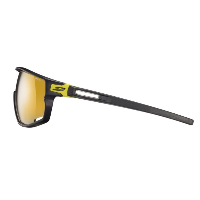 Окуляри спортивні Julbo 534 32 23 Rush NOIR /JAUNE RV P1-3LAG 