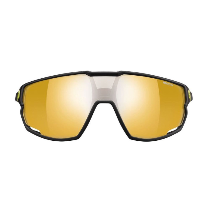 Окуляри спортивні Julbo 534 32 23 Rush NOIR /JAUNE RV P1-3LAG 
