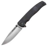 Ніж Boker Magnum Чорний спалах (01RY163)