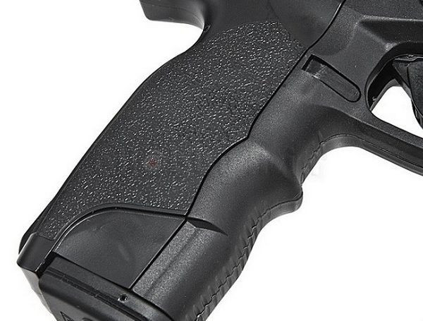 Пістолет пневматичний ASG Steyr M9-A1, 4,5 мм 