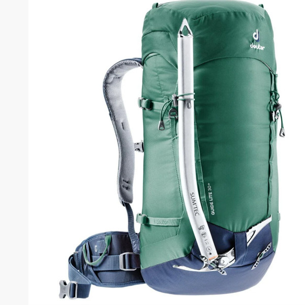 Рюкзак Deuter Guide Lite 30+ seagreen-navy 