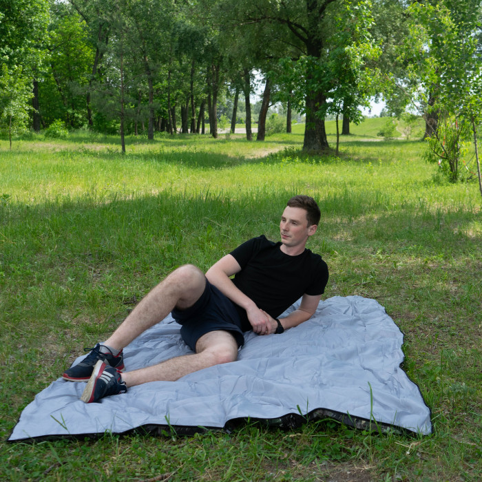 Спальний мішок Kilimanjaro, SS-AS-103 