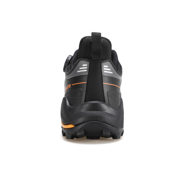 Кросівки чоловічі Humtto 850930A-1, Black, 44 