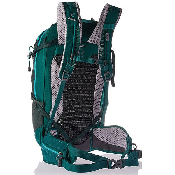 Рюкзак Deuter Speed Lite 22 SL (зелений) 