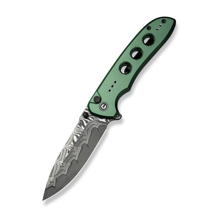 Ніж складаний Civivi Hyperpulse C23087A-DS1 
