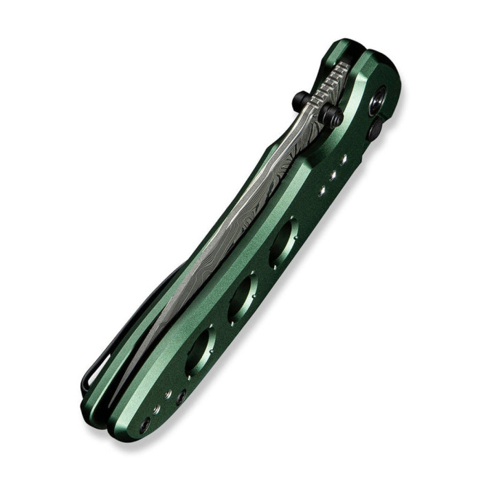 Ніж складаний Civivi Hyperpulse C23087A-DS1 