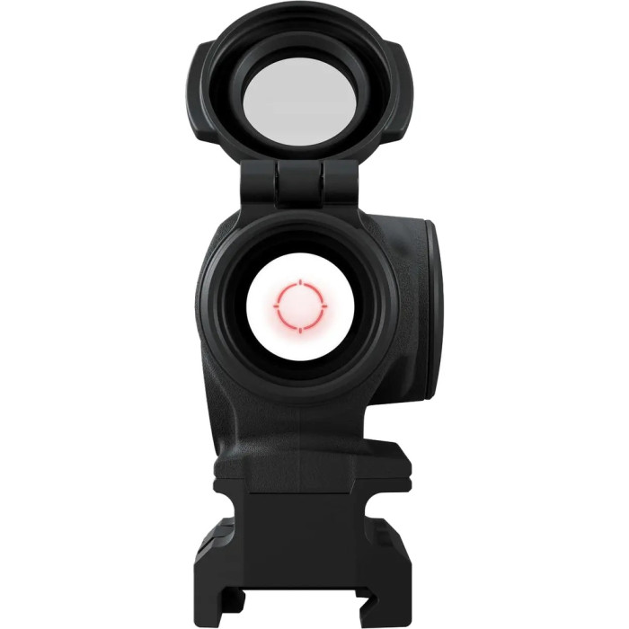 Приціл коліматорний Aimpoint Duty RDS MR точка 2 MOA коло 65 MOA 