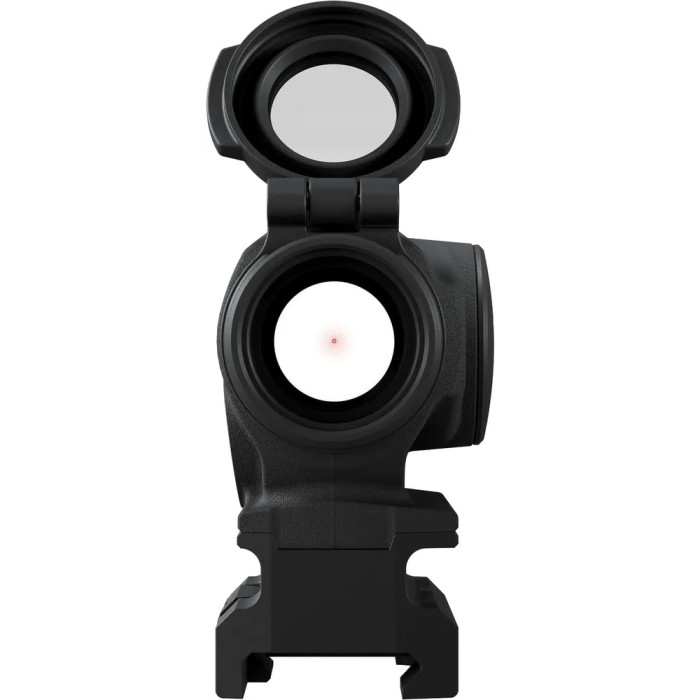 Приціл коліматорний Aimpoint Duty RDS MR точка 2 MOA коло 65 MOA 