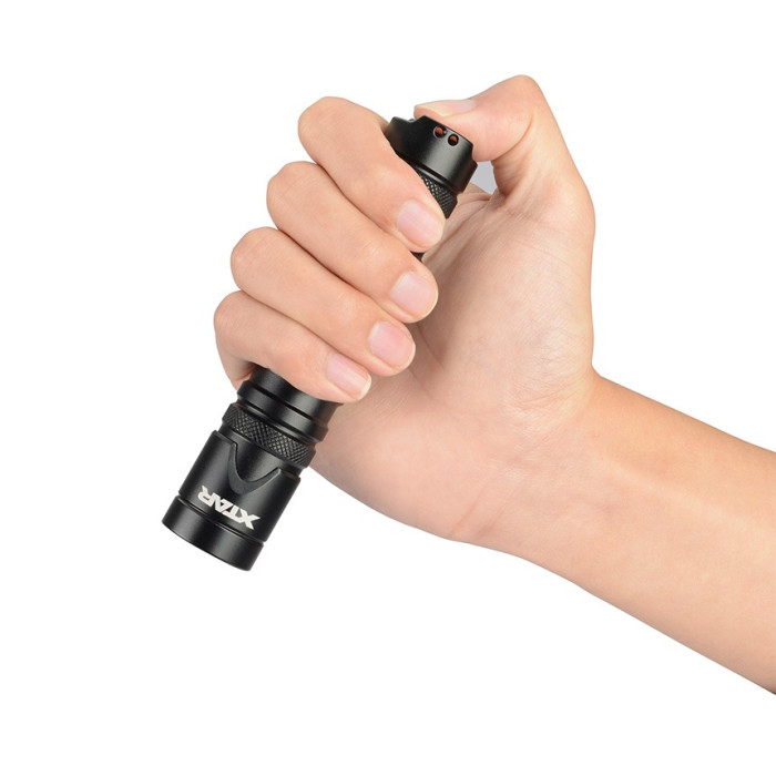 Ліхтар кишеньковий Xtar Pacer WK18, 1000 лм, CREE-XM-L2-U3 LED 